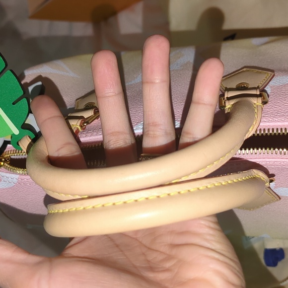 speedy 25 BA pool rose - Picture 6 of 10